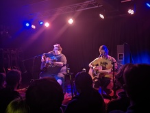 Bowling for Soup Acoustic Sing-A-Long with Jaret and Rob on Feb 15, 2022 [099-small]
