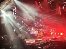 Evanescence / Halestorm / Lilith Czar on Dec 11, 2021 [166-small]