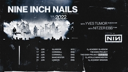 Nine Inch Nails / Yves Tumor on Jun 18, 2022 [195-small]