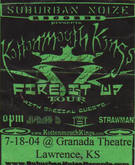 Strawman / Kottonmouth Kings / O.P.M. / Big B on Jul 18, 2004 [198-small]