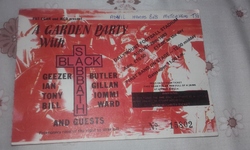 Black Sabbath Garden Party / Anvil / Mama's Boys / Twisted Sister / MOTORHEAD on Aug 28, 1983 [205-small]