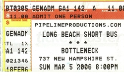 Imminent Domain / Long Beach Shortbus on Mar 5, 2006 [219-small]