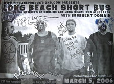 Imminent Domain / Long Beach Shortbus on Mar 5, 2006 [220-small]