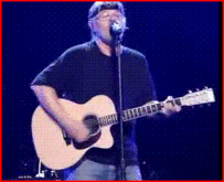 Eric Church / Bob Seger & The Silver Bullet Band on Dec 2, 2006 [225-small]