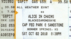 The Deftones / Mastodon / Alice In Chains on Oct 2, 2010 [247-small]