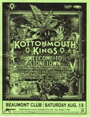 Welcome to Stonetown Tour on Aug 13, 2011 [272-small]
