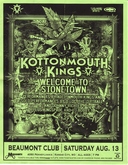 Johnny Richter / D-loc / DJ Bobby B / Kingspade / Kottonmouth Kings on Aug 13, 2011 [272-small]