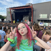 Rex Orange County on Jun 20, 2022 [276-small]