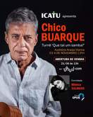 Chico Buarque on Nov 4, 2022 [295-small]