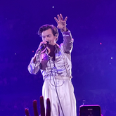 Harry Styles / Jenny Lewis on Sep 11, 2021 [298-small]