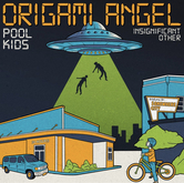 Origami Angel / Pool Kids / Insignificant Other on Oct 16, 2022 [299-small]