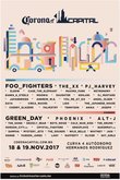 Festival Corona Capital 2017 on Nov 18, 2017 [730-small]