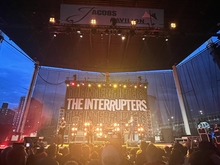 Flogging Molly / The Interrupters / Tiger Army / The Skints on Jun 19, 2022 [372-small]