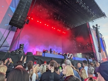 The Killers / Blossoms / The Academic on Jun 15, 2022 [391-small]