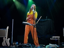 The Academic / Orla Gartland / True Tides on Jul 19, 2019 [408-small]