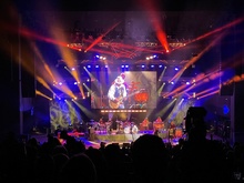 Santana / Earth, Wind & Fire on Jun 21, 2022 [419-small]