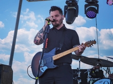 Alkaline Trio / Thrice / Goalkeeper on Jun 4, 2022 [422-small]