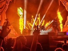 Green Day / Fall Out Boy / Weezer / Amyl and the Sniffers on Jun 21, 2022 [429-small]