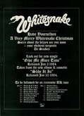 Whitesnake / Great White on Feb 18, 1984 [488-small]
