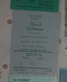 David Gilmour / Billy Bragg on Mar 31, 1984 [498-small]