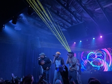 The Pharcyde / DJ Abilities / Vursatyl (Lifesavas) / The Chicharones / OTOW Gang on May 3, 2022 [499-small]