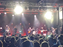 Nathaniel Rateliff / Night Sweats / Nathaniel Rateliff & the Night Sweats / Mega on May 20, 2022 [532-small]
