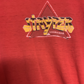 Stryper / TNT / Loudness on Jul 31, 1987 [563-small]