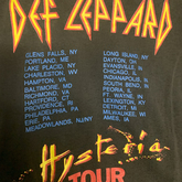 Hysteria Tour on Oct 21, 1987 [584-small]