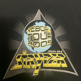The Stryder / Stryper on Oct 14, 2005 [586-small]