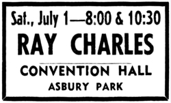 Ray Charles on Jul 1, 1967 [625-small]
