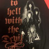 Stryper / PETRA / Whitecross / Kandtfrank / Fair Warning on Oct 29, 2016 [626-small]