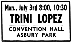 trini lopez on Jul 3, 1967 [629-small]