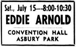 eddie arnold on Jul 15, 1967 [630-small]