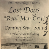 The Lost Dogs on Nov 4, 2001 [631-small]