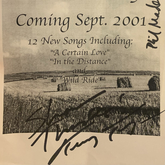 The Lost Dogs on Nov 4, 2001 [632-small]