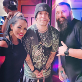 Nonpoint / VRSTY / Revisionist / For The Birds on Jun 19, 2022 [637-small]