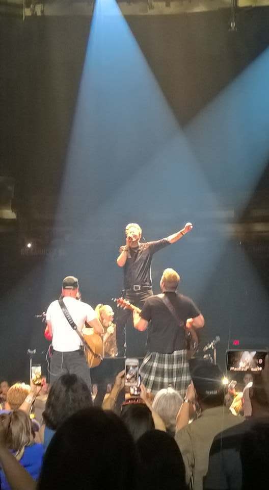 Corey Hart Concert & Tour History Concert Archives