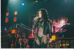 Cher: Here We Go Again Tour on May 30, 2019 [653-small]