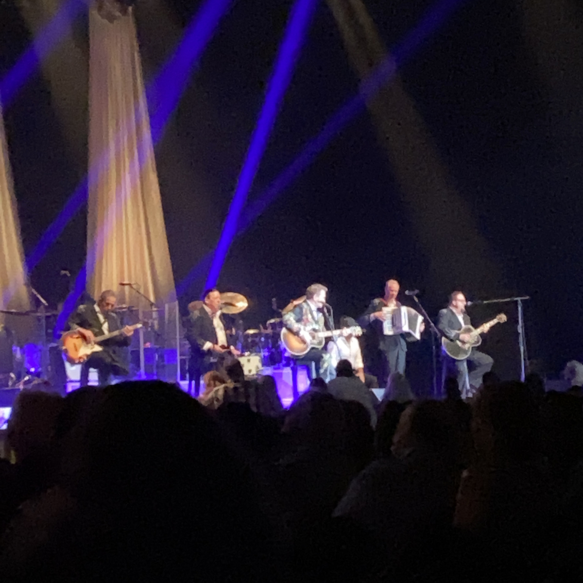hard rock casino in wheatland address