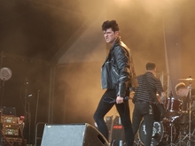 Don Broco / grandson / Creeper / Being As An Ocean / Wargasm (UK) on Jun 22, 2022 [699-small]