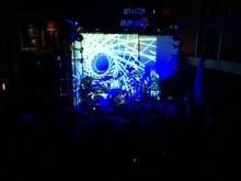 Dan Deacon / Prince Rama / Ben O'Brien on May 6, 2015 [577-small]