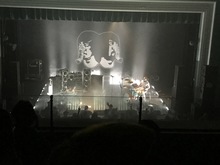 tags: Death from Above 1979, Ottawa, Ontario, Canada, Bronson Centre - Death From Above 1979 / The Beaches on Oct 19, 2017 [715-small]