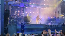 Rammstein / Duo Jatekok on Jun 22, 2022 [809-small]