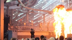 Rammstein / Duo Jatekok on Jun 22, 2022 [811-small]