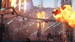 Rammstein / Duo Jatekok on Jun 22, 2022 [812-small]