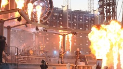 Rammstein / Duo Jatekok on Jun 22, 2022 [813-small]