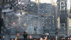 Rammstein / Duo Jatekok on Jun 22, 2022 [814-small]
