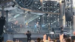 Rammstein / Duo Jatekok on Jun 22, 2022 [815-small]