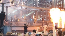 Rammstein / Duo Jatekok on Jun 22, 2022 [816-small]