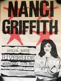 Nanci Griffith on May 11, 1988 [820-small]